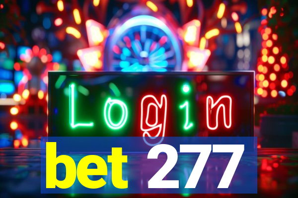 bet 277